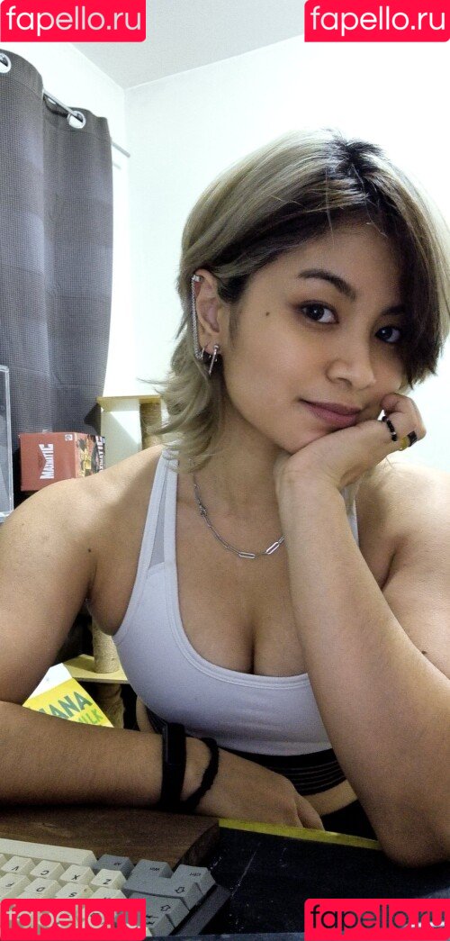 Nyaaati Onlyfans Photo Gallery 