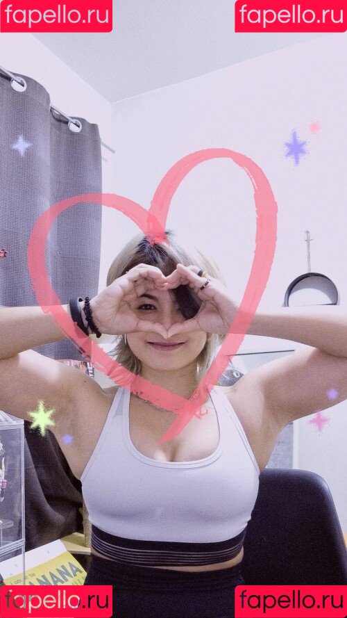 Nyaaati Onlyfans Photo Gallery 