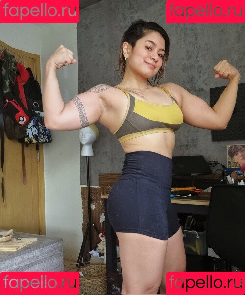 Nyaaati Onlyfans Photo Gallery 