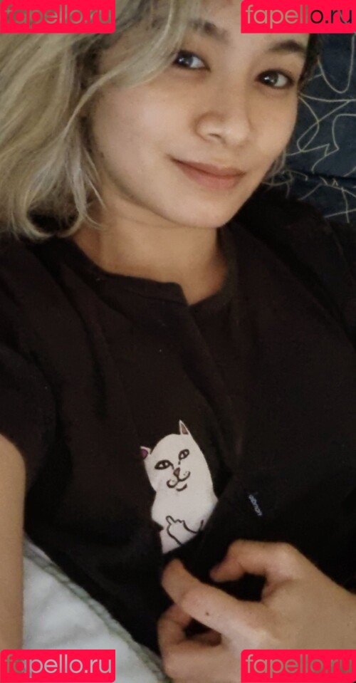 Nyaaati Onlyfans Photo Gallery 