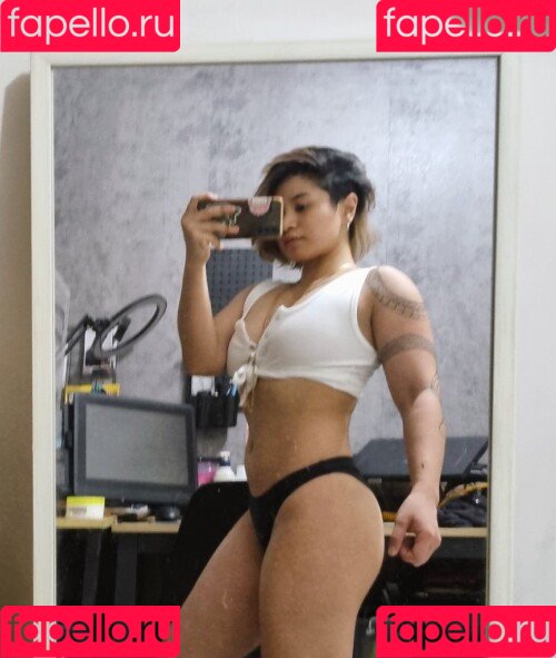 Nyaaati Onlyfans Photo Gallery 