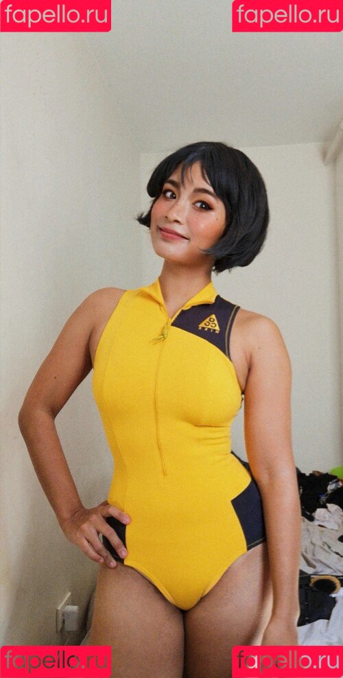 Nyaaati Onlyfans Photo Gallery 