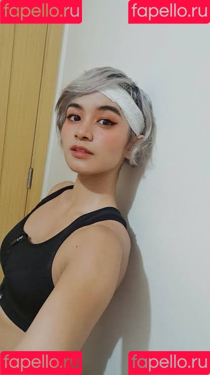 Nyaaati Onlyfans Photo Gallery 