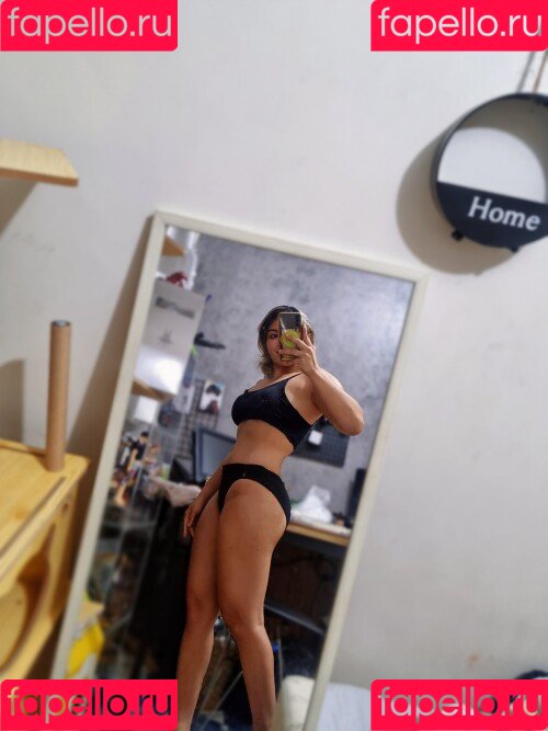 Nyaaati Onlyfans Photo Gallery 