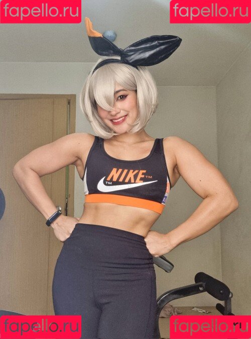 Nyaaati Onlyfans Photo Gallery 