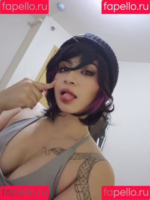 Nyaaati Onlyfans Photo Gallery 