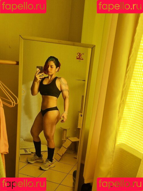 Nyaaati Onlyfans Photo Gallery 