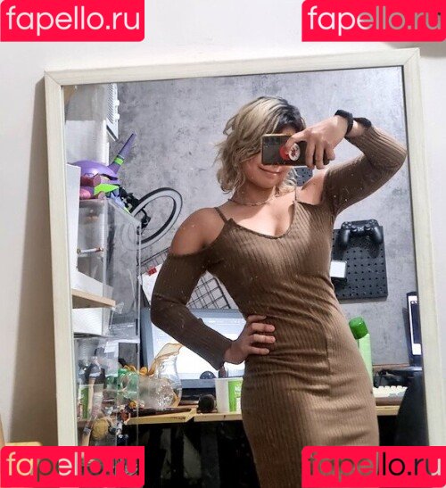 Nyaaati Onlyfans Photo Gallery 