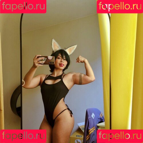 Nyaaati Onlyfans Photo Gallery 