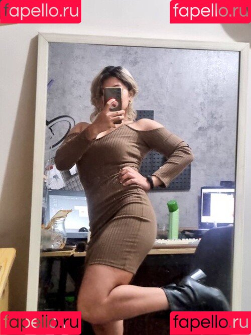 Nyaaati Onlyfans Photo Gallery 