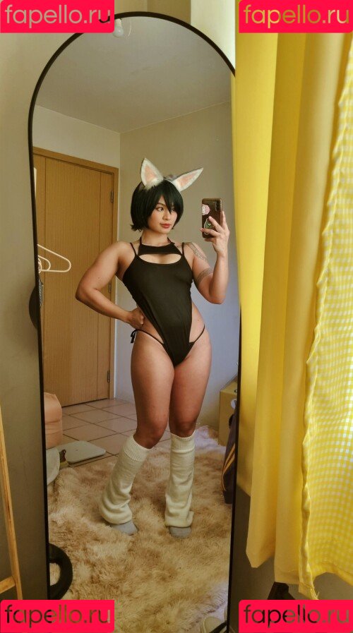 Nyaaati Onlyfans Photo Gallery 