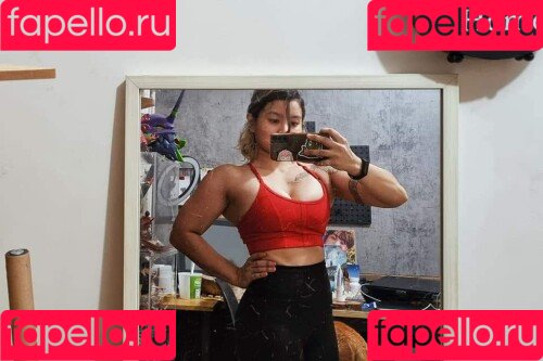 Nyaaati Onlyfans Photo Gallery 