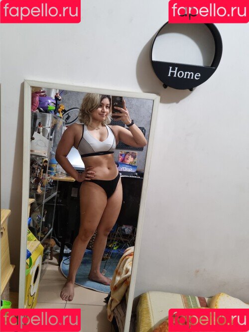 Nyaaati Onlyfans Photo Gallery 