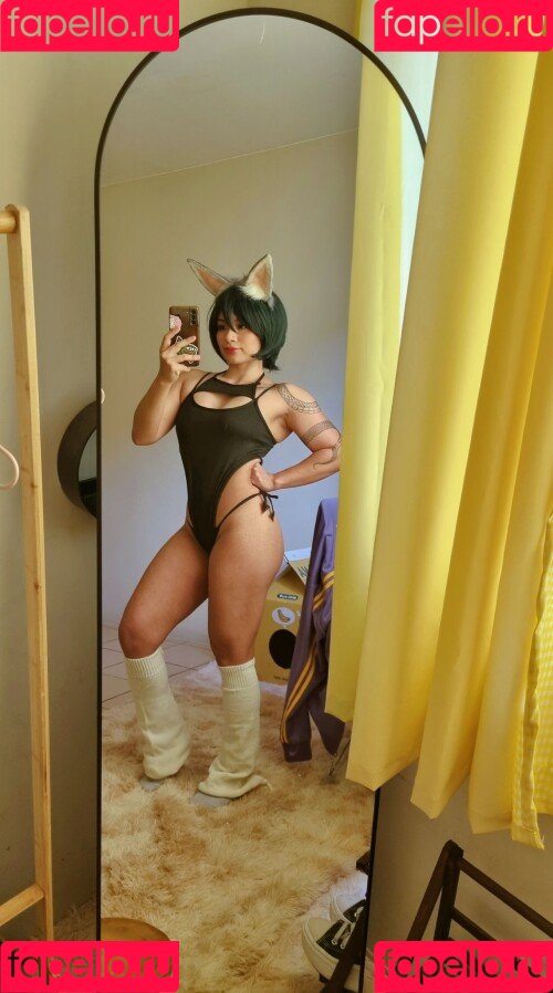 Nyaaati Onlyfans Photo Gallery 