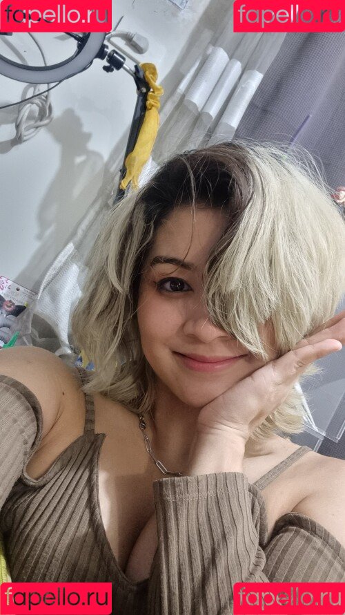 Nyaaati Onlyfans Photo Gallery 