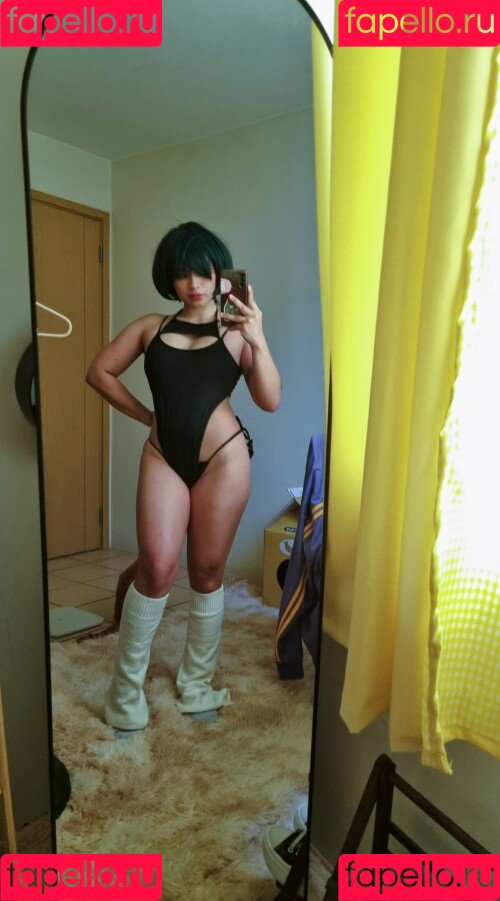 Nyaaati Onlyfans Photo Gallery 