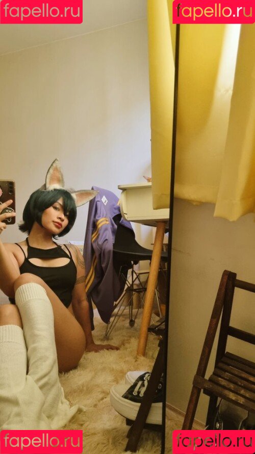 Nyaaati Onlyfans Photo Gallery 