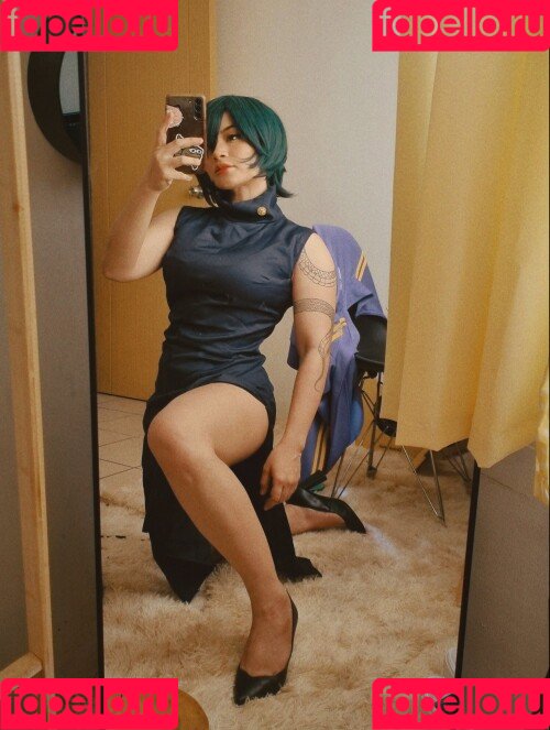 Nyaaati Onlyfans Photo Gallery 