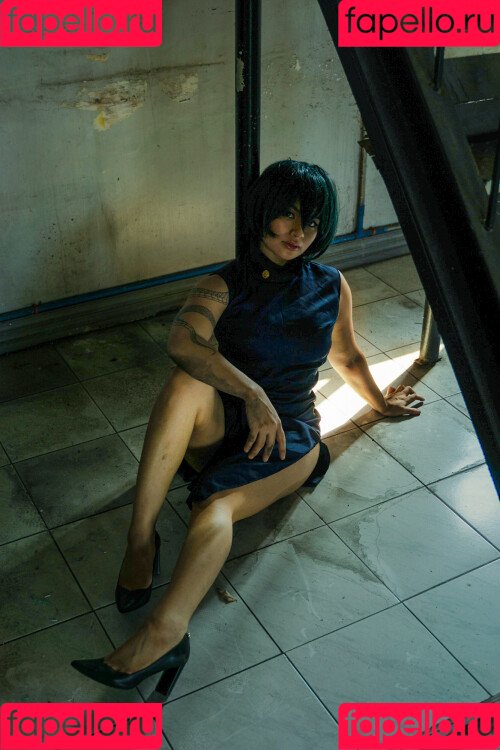 Nyaaati Onlyfans Photo Gallery 