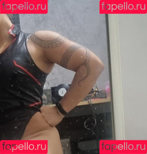 Nyaaati Onlyfans Photo Gallery 