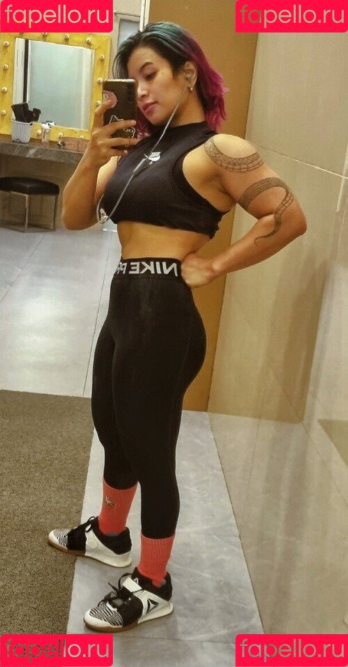 Nyaaati Onlyfans Photo Gallery 