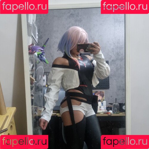 Nyaaati Onlyfans Photo Gallery 