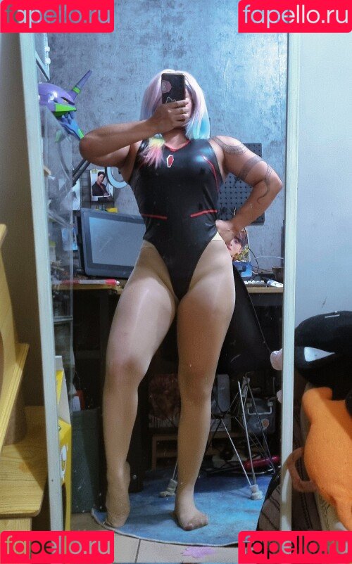 Nyaaati Onlyfans Photo Gallery 