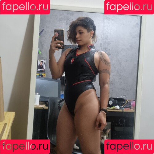 Nyaaati Onlyfans Photo Gallery 