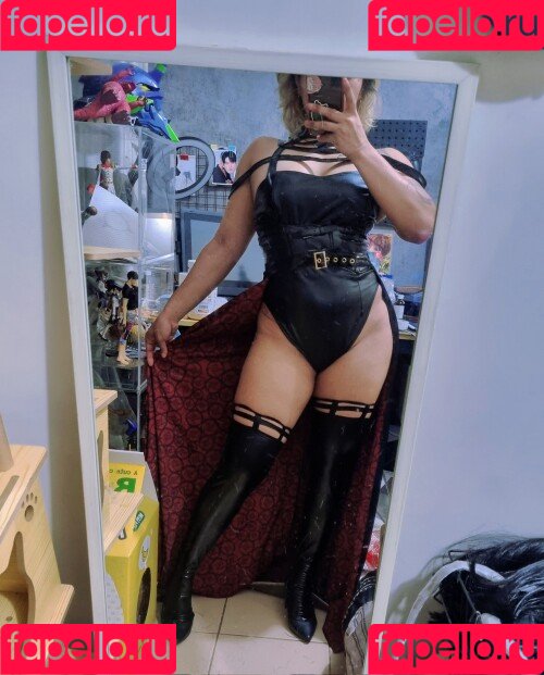 Nyaaati Onlyfans Photo Gallery 