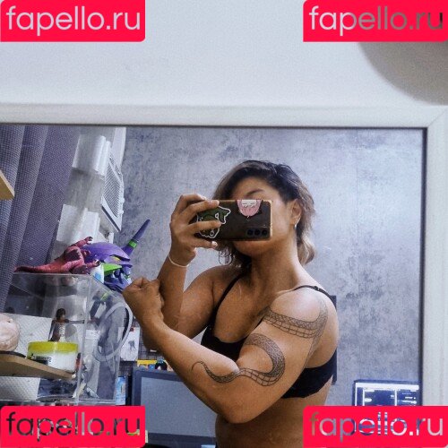 Nyaaati Onlyfans Photo Gallery 