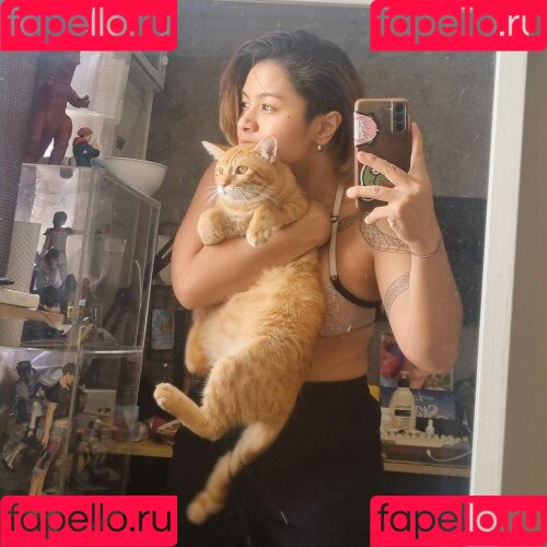 Nyaaati Onlyfans Photo Gallery 