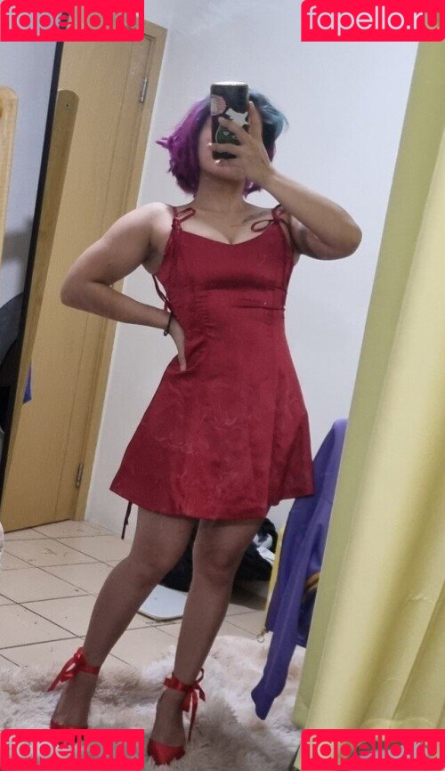 Nyaaati Onlyfans Photo Gallery 