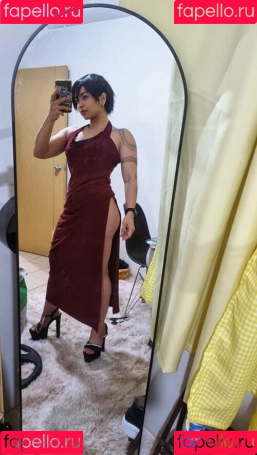 Nyaaati Onlyfans Photo Gallery 