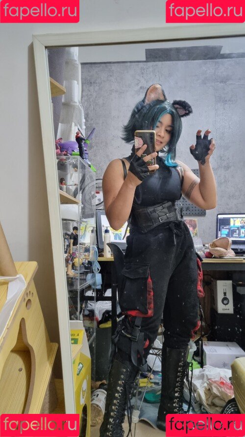 Nyaaati Onlyfans Photo Gallery 