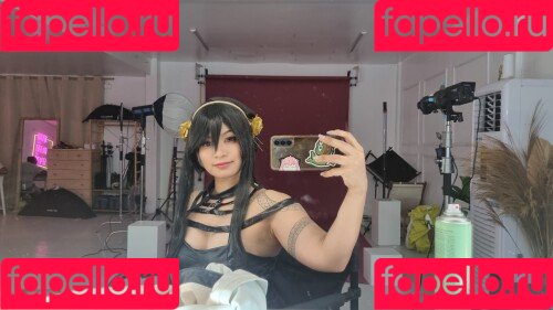 Nyaaati Onlyfans Photo Gallery 