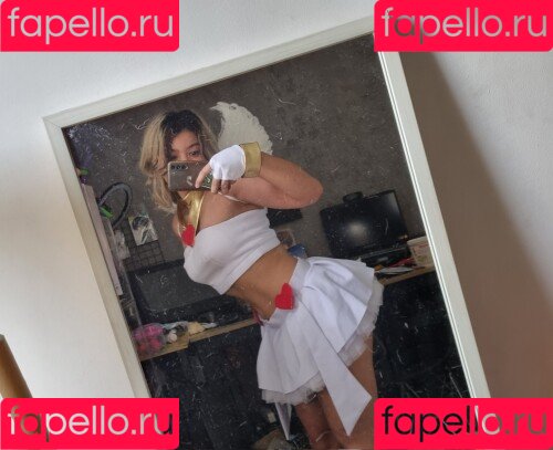 Nyaaati Onlyfans Photo Gallery 