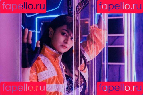 Nyaaati Onlyfans Photo Gallery 