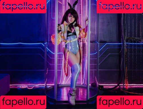 Nyaaati Onlyfans Photo Gallery 