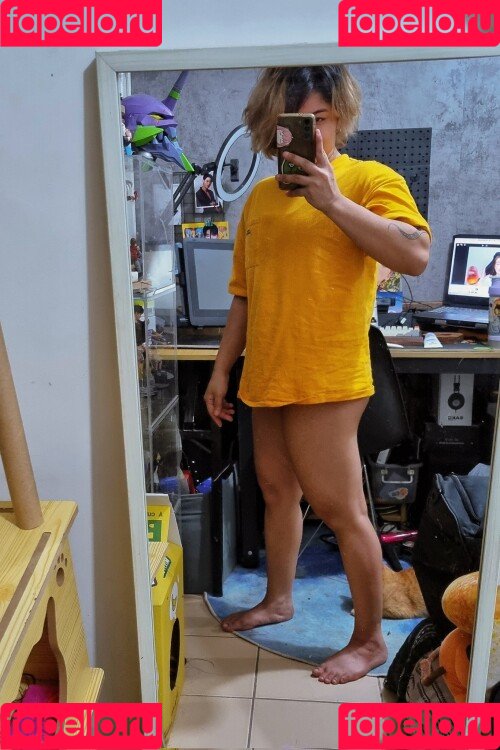 Nyaaati Onlyfans Photo Gallery 