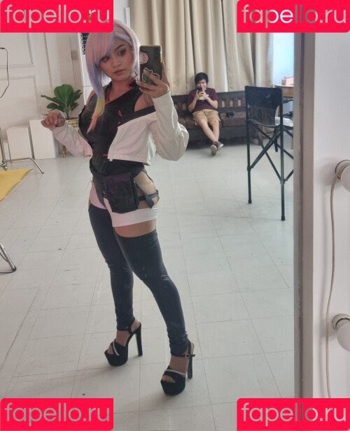 Nyaaati Onlyfans Photo Gallery 