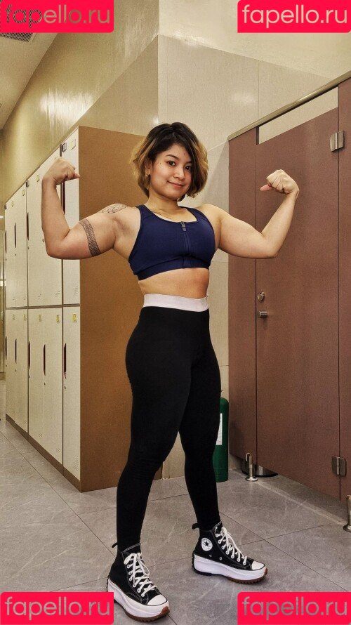 Nyaaati Onlyfans Photo Gallery 