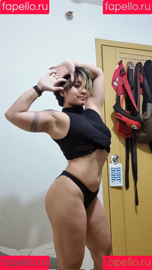 Nyaaati Onlyfans Photo Gallery 