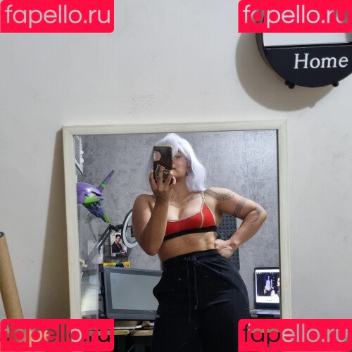 Nyaaati Onlyfans Photo Gallery 