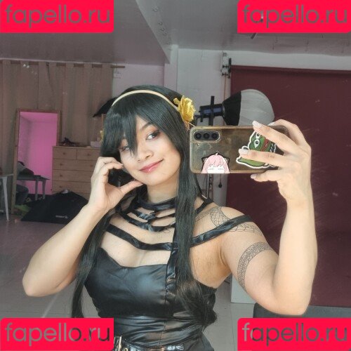 Nyaaati Onlyfans Photo Gallery 