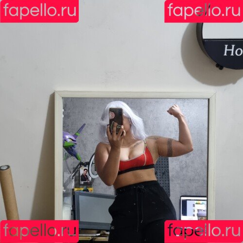 Nyaaati Onlyfans Photo Gallery 