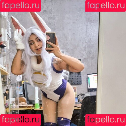 Nyaaati Onlyfans Photo Gallery 