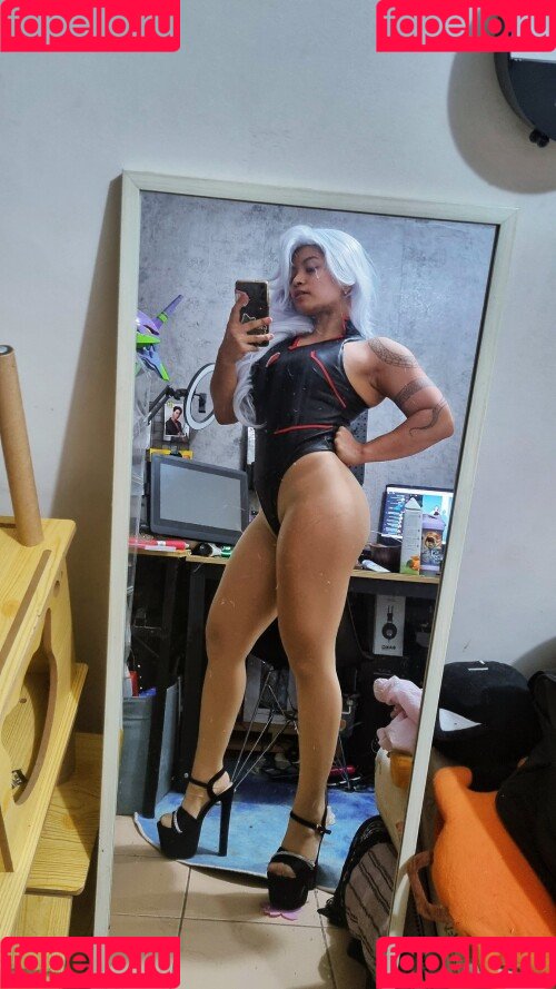 Nyaaati Onlyfans Photo Gallery 