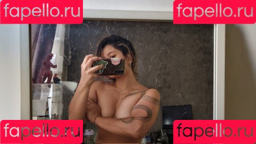 Nyaaati Onlyfans Photo Gallery 