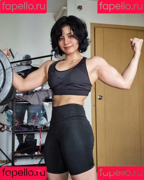 Nyaaati Onlyfans Photo Gallery 