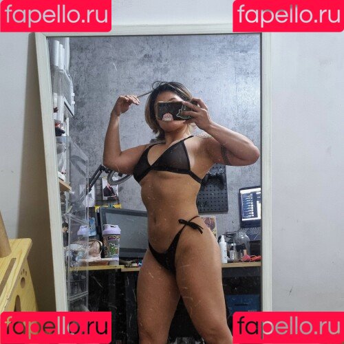 Nyaaati Onlyfans Photo Gallery 